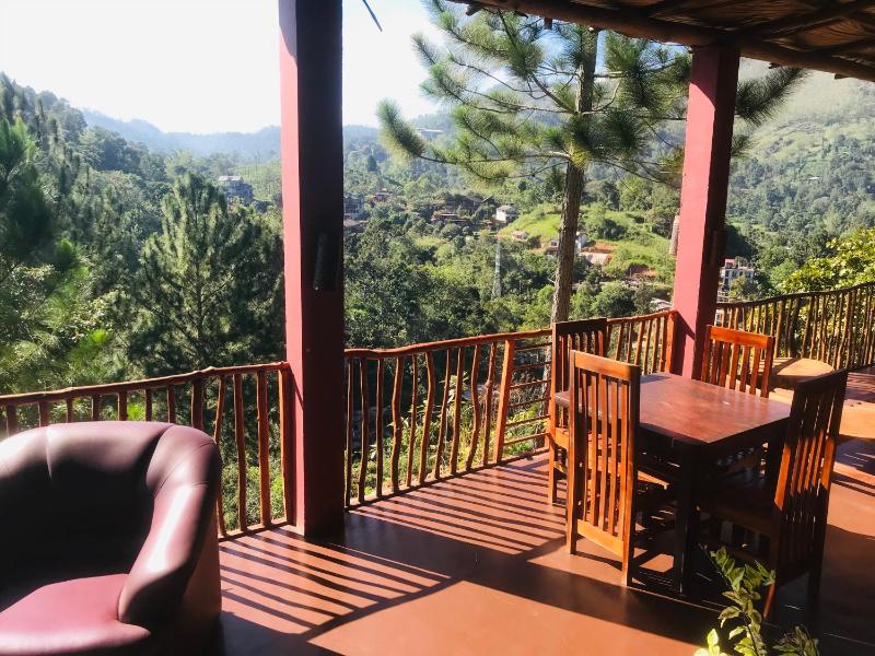 Turn View Resort Ella - image 8