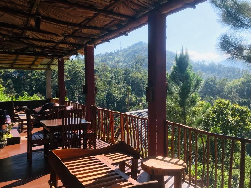Turn View Resort Ella - image 4