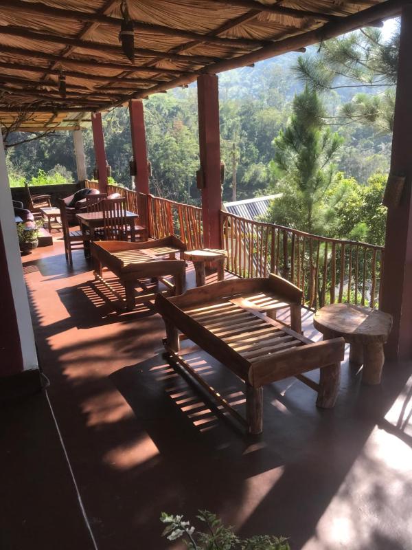 Turn View Resort Ella - image 13