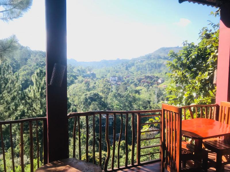 Turn View Resort Ella - image 39