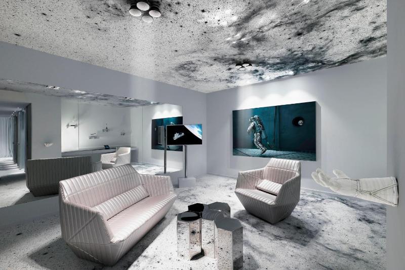 Executive Suite image 4