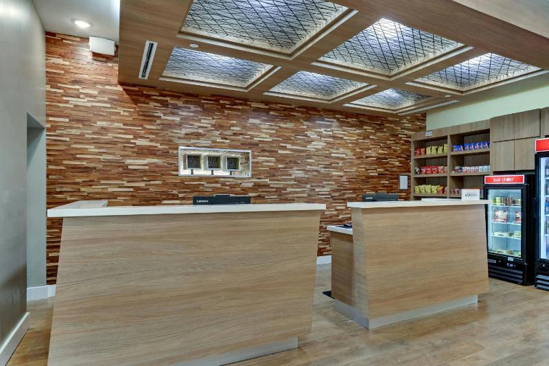 TownePlace Suites by Marriott Houston Northwest/Beltway 8 - image 26