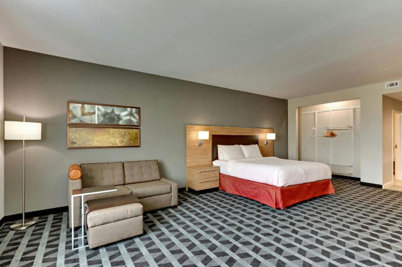 TownePlace Suites by Marriott Houston Northwest/Beltway 8 - image 39