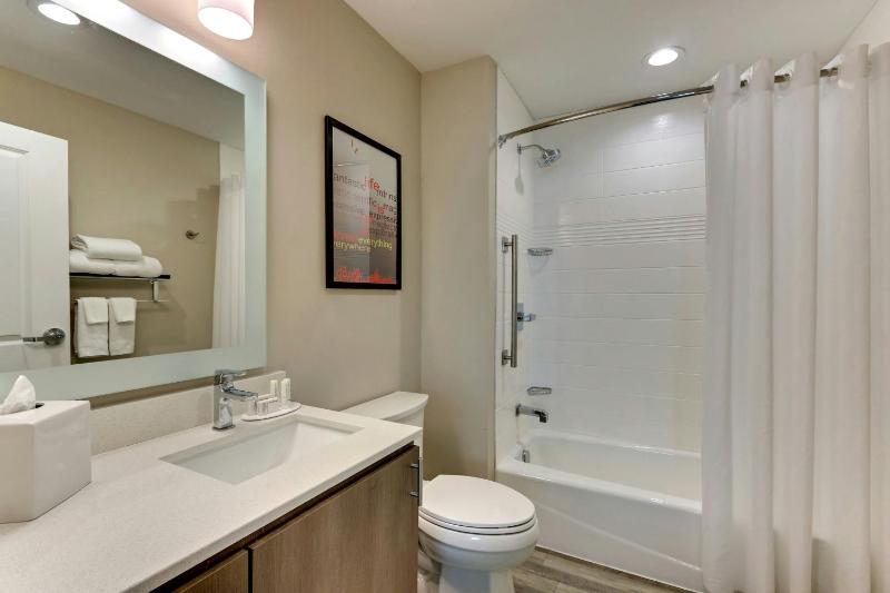 TownePlace Suites by Marriott Houston Northwest/Beltway 8 - image 25