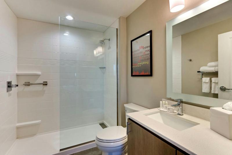 TownePlace Suites by Marriott Houston Northwest/Beltway 8 - image 2