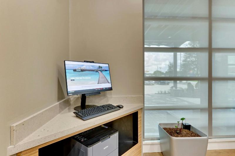 TownePlace Suites by Marriott Houston Northwest/Beltway 8 - image 19