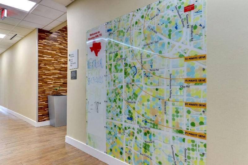 TownePlace Suites by Marriott Houston Northwest/Beltway 8 - image 12