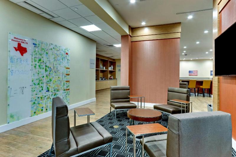 TownePlace Suites by Marriott Houston Northwest/Beltway 8 - image 27