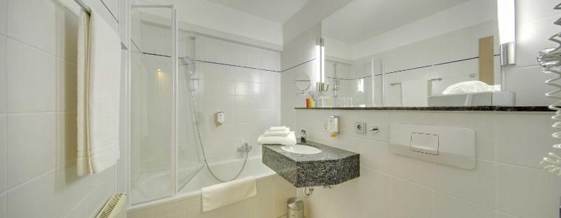 Executive Single Room with Single Bed image 2