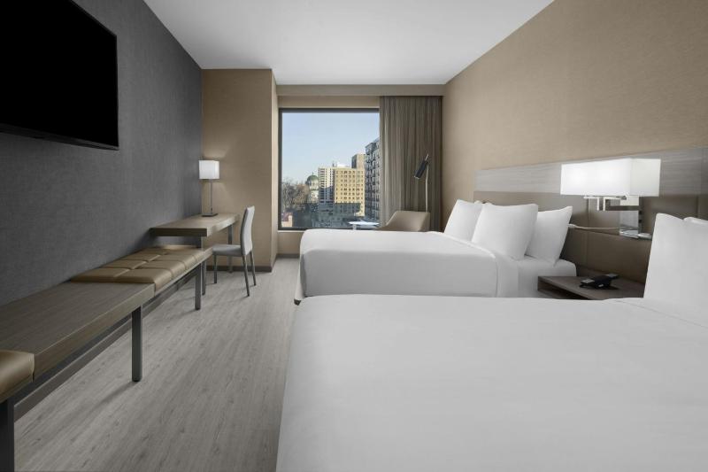 AC Hotel St. Louis Central West End - image 13