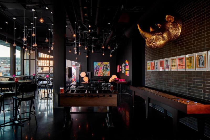 Moxy Minneapolis Uptown - image 18
