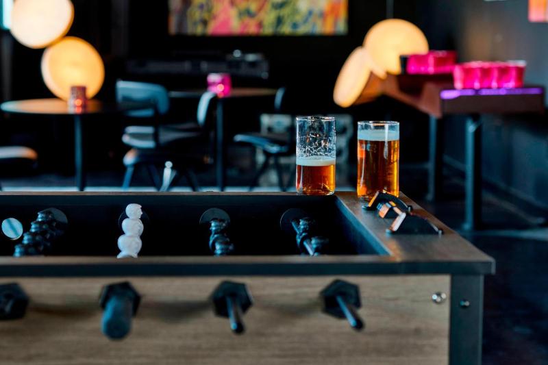 Moxy Minneapolis Uptown - image 17