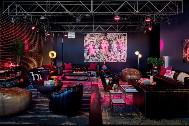 Moxy Minneapolis Uptown - image 19