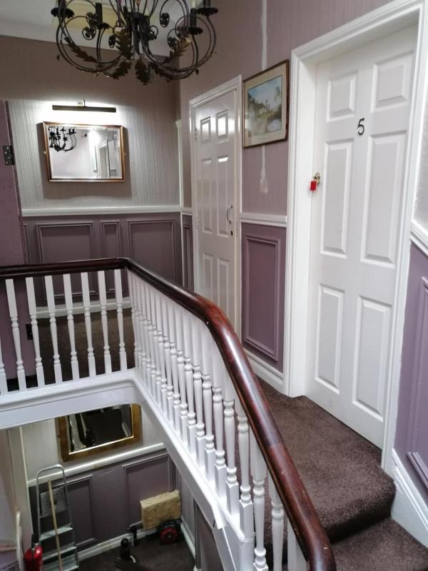 Edenfield Lodge - image 15