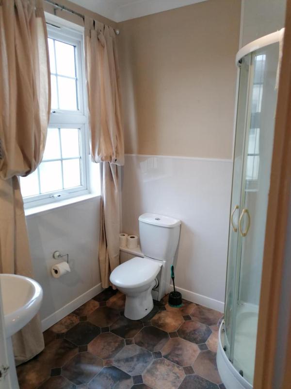 Edenfield Lodge - image 19