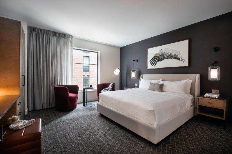 Elliot Park Hotel Autograph Collection - image 35