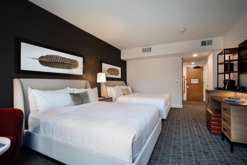 Elliot Park Hotel Autograph Collection - image 19