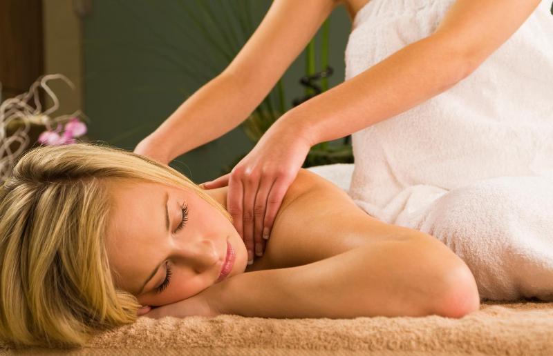 Apartment with Terrace image 4