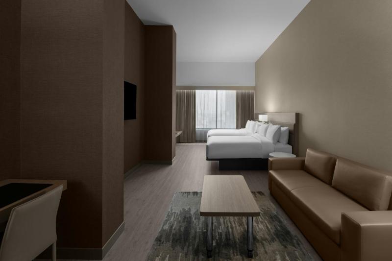 AC Hotel San Antonio Riverwalk - image 21