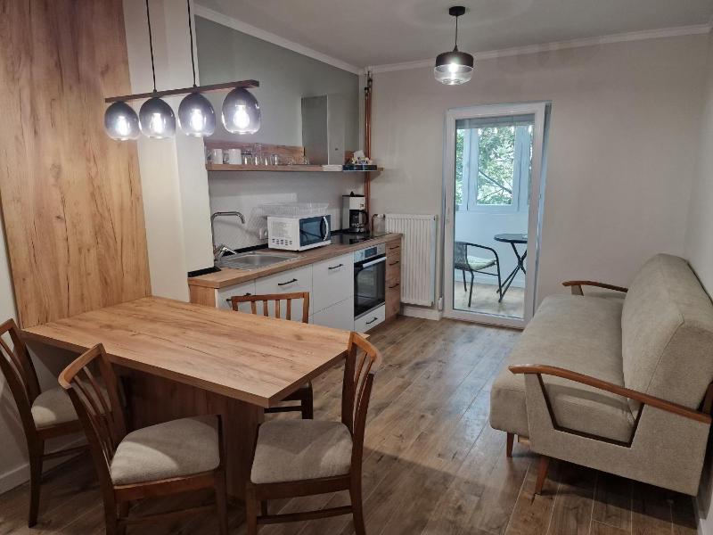 Apartament Alena Oradea - image 9