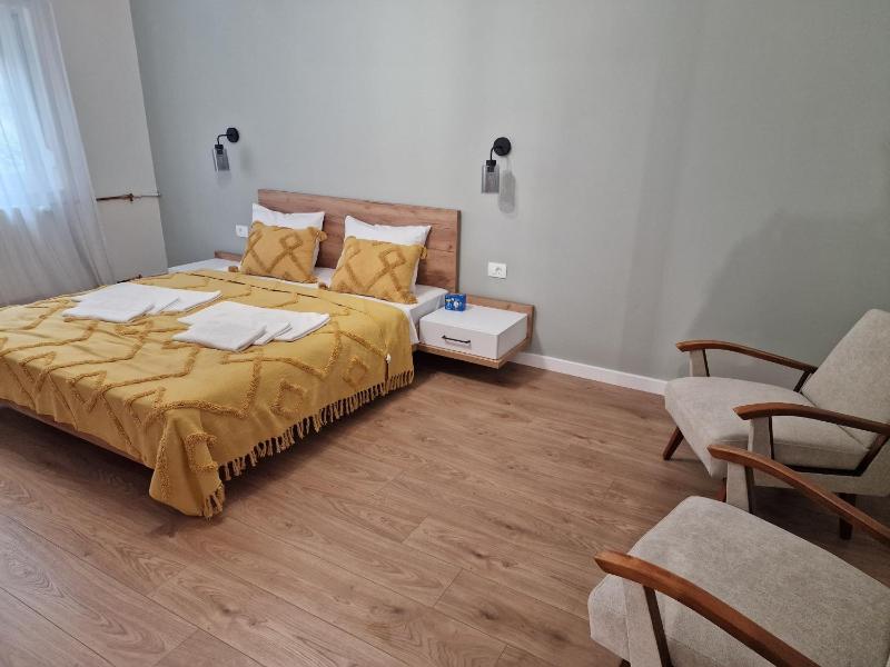 Apartament Alena Oradea - image 6