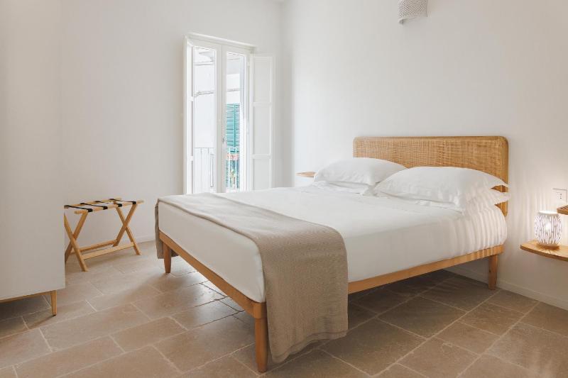 Apartment with Terrace image 1