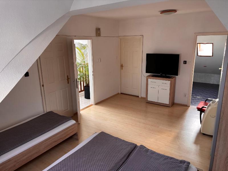 Veronika Lux Apartman - image 26