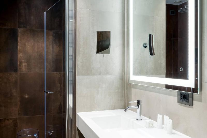 Classic Room with 2 Twin/Single bed(s) image 4