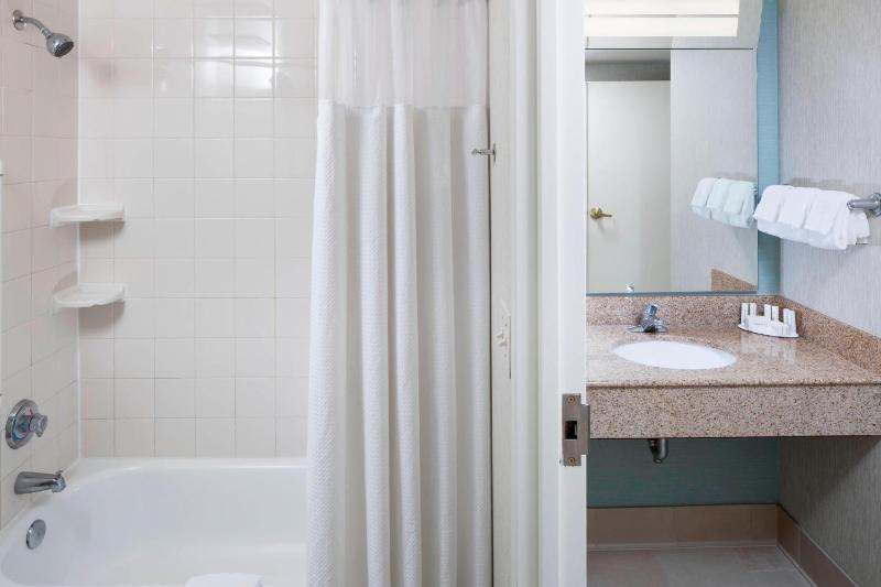 One-Bedroom Queen Suite - Oceanfront image 2