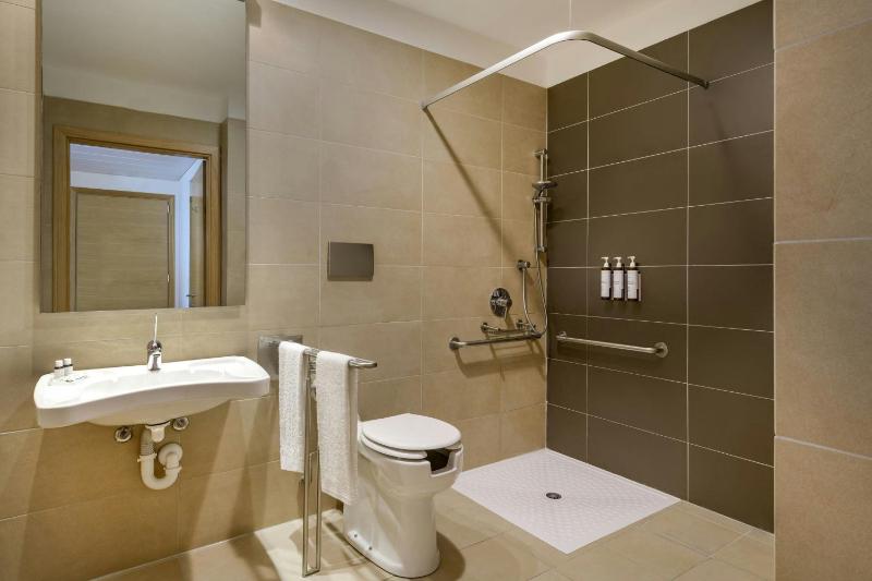 Deluxe Twin Room image 3