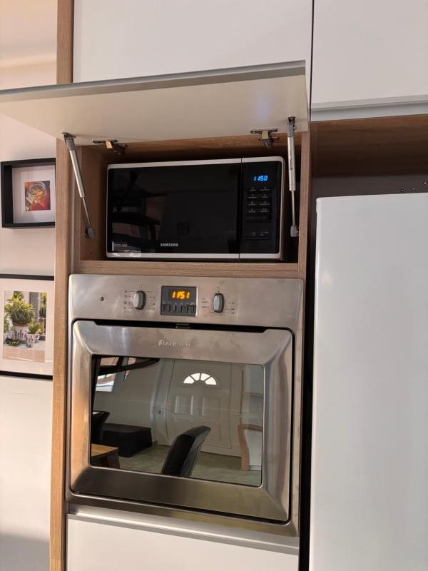 Veronika Lux Apartman - image 39