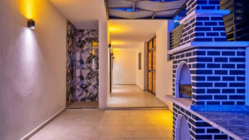 2 Bedroom Luxury Villa with Private Pool in Kalkan - image 36