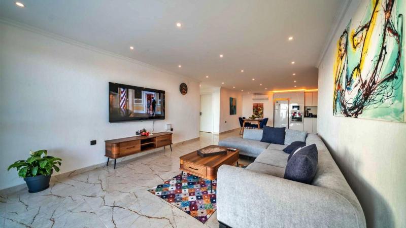 2 Bedroom Luxury Villa with Private Pool in Kalkan - image 20