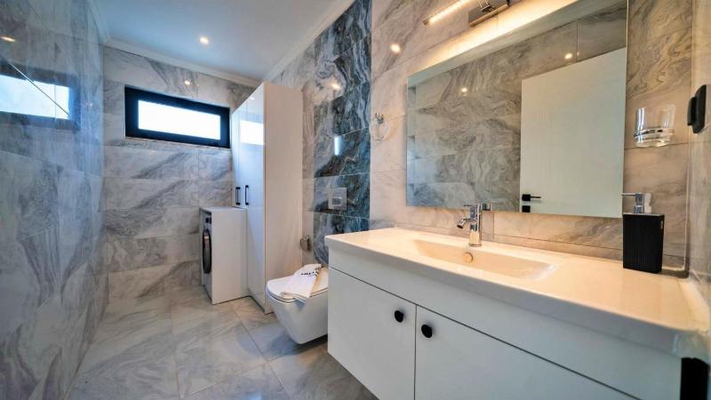 2 Bedroom Luxury Villa with Private Pool in Kalkan - image 34