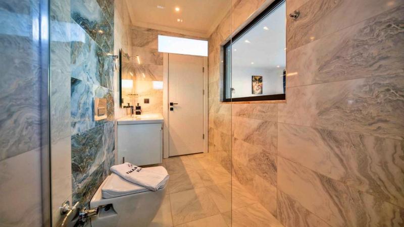 2 Bedroom Luxury Villa with Private Pool in Kalkan - image 24