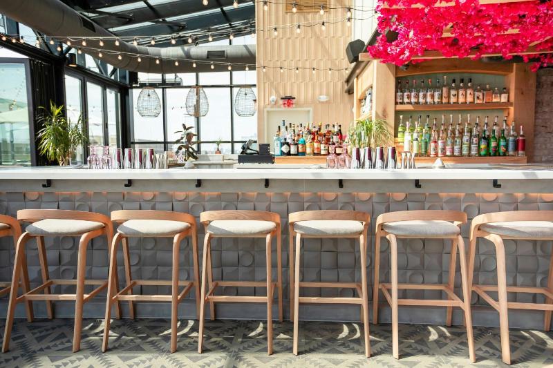 Moxy Washington DC Downtown - image 6
