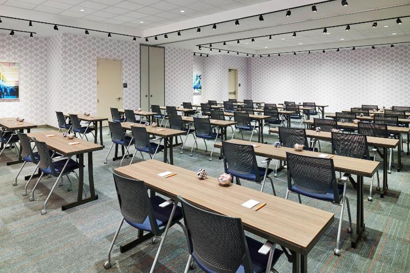 Aloft by Marriott Louisville Downtown - image 4