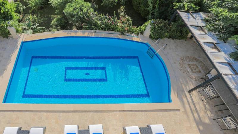 Kalkan 3 Bedroom Villa - 5 minutes drive to the center - image 17