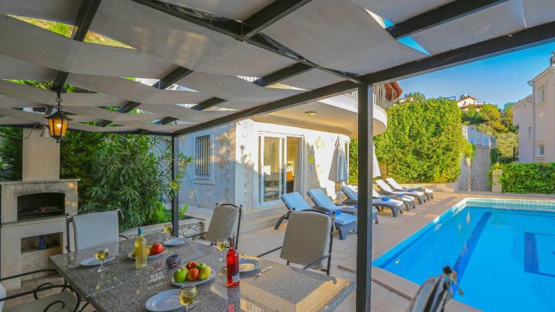 Kalkan 3 Bedroom Villa - 5 minutes drive to the center - image 24