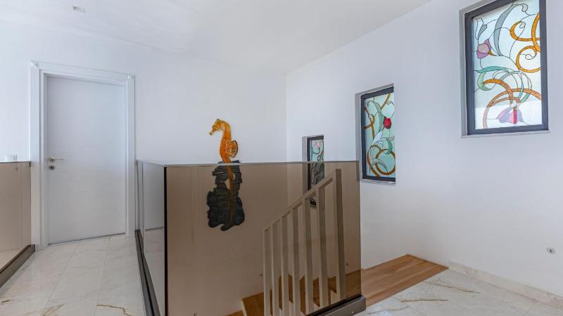 Kalkan 3 Bedroom Seaview Villa with Private Pool - image 3