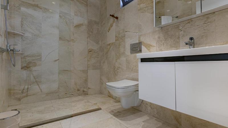 Kalkan 3 Bedroom Seaview Villa with Private Pool - image 11