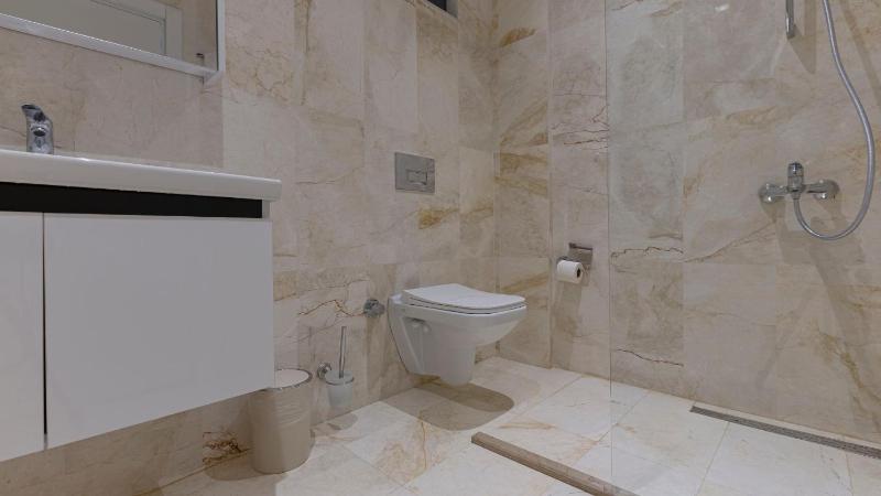 Kalkan 3 Bedroom Seaview Villa with Private Pool - image 2
