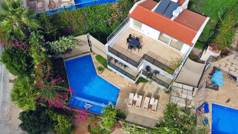 Kalkan 3 Bedroom Villa - 6622 - image 25
