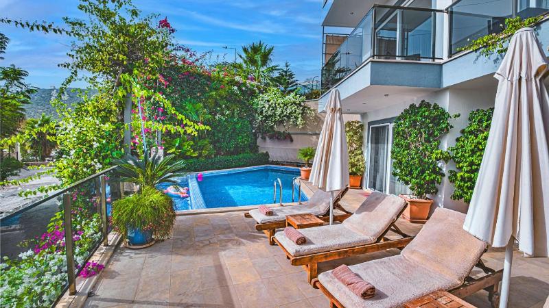 Kalkan 3 Bedroom Villa - 6622 - image 19