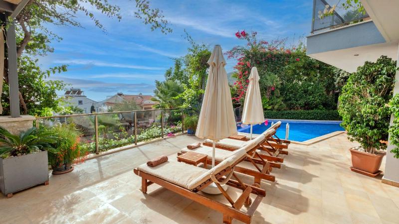 Kalkan 3 Bedroom Villa - 6622 - image 13