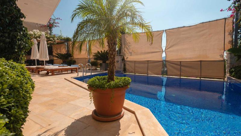 Kalkan 3 Bedroom Villa - 6622 - image 38