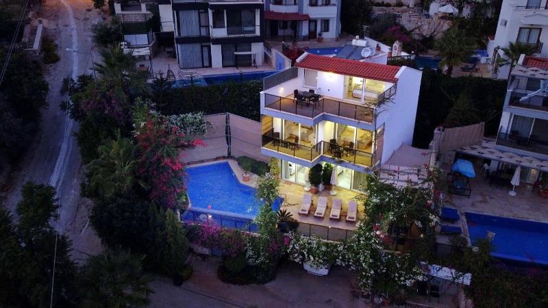 Kalkan 3 Bedroom Villa - 6622 - image 16