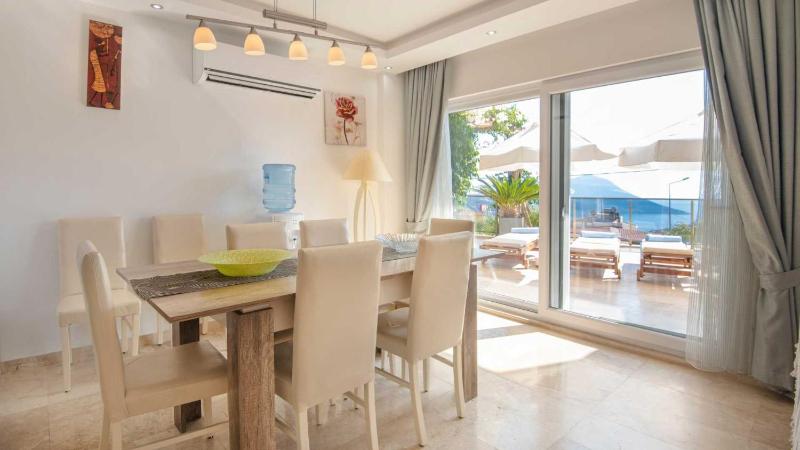 Kalkan 3 Bedroom Villa - 6622 - image 30