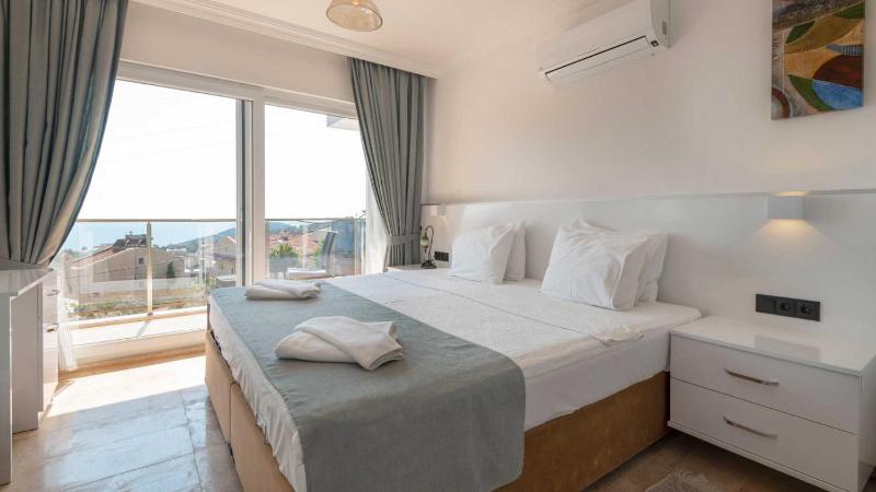 Kalkan 3 Bedroom Villa - 6622 - image 27