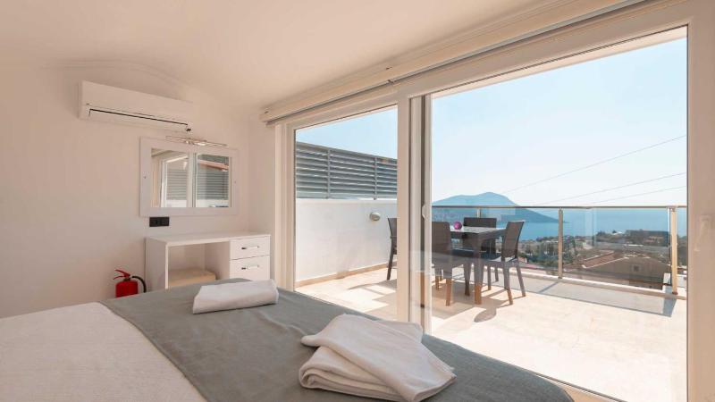 Kalkan 3 Bedroom Villa - 6622 - image 34